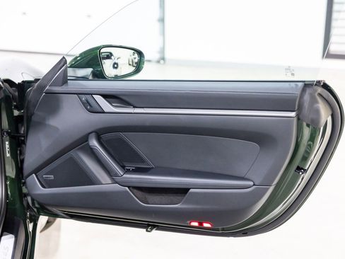 Used 2026 Porsche 911 Targa 4S image 27