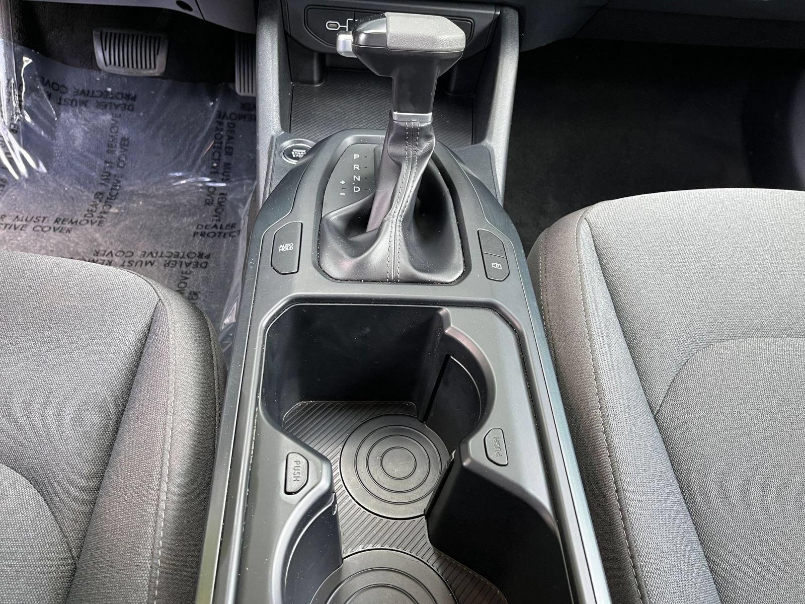 Used 2025 Kia K4 FWD image 43