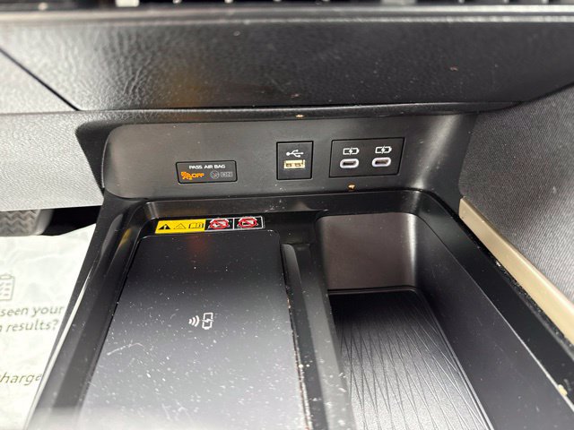 Used 2025 Toyota Camry LE w/ Convenience Package AWD/4WD image 16