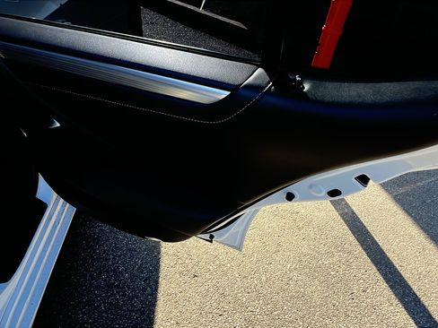 Used 2020 Lexus ES 350 F Sport image 22