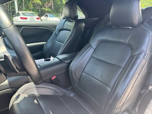 Used 2024 Ford Mustang GT Premium RWD image 6
