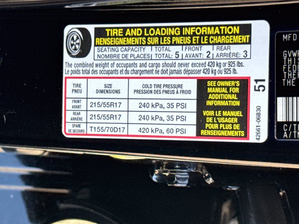 Used 2019 Toyota Camry LE FWD image 45