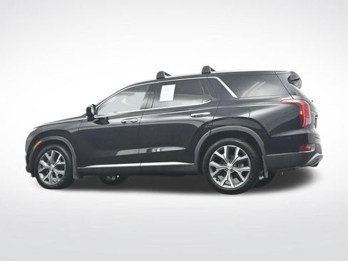 Used 2022 Hyundai Palisade SEL w/ Premium Package FWD image 39