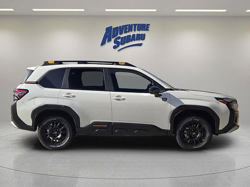 Certified 2026 Subaru Forester Wilderness image 7