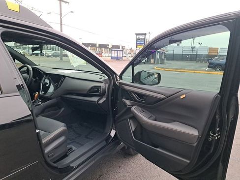 Used 2023 Subaru Outback Wilderness image 17