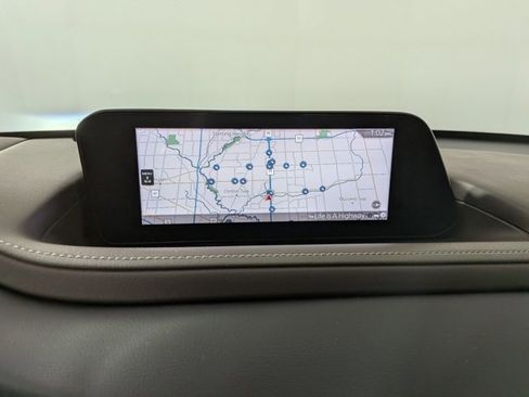 Used 2024 MAZDA CX-30 AWD 2.5 S w/ Premium Package image 7