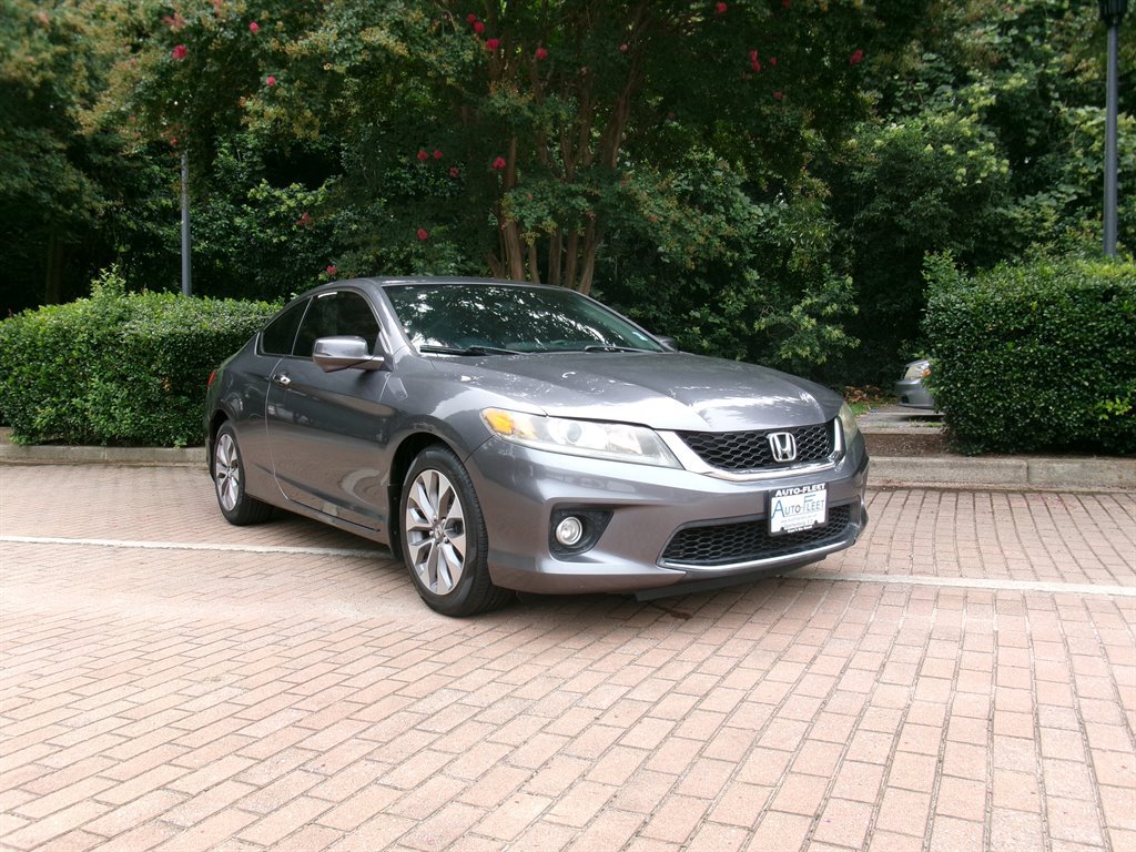 Used 2014 Honda Accord EX-L image 4