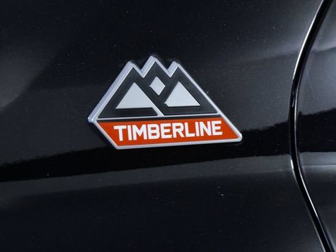 Certified 2022 Ford Explorer Timberline w/ Timberline Technology Package AWD/4WD image 9
