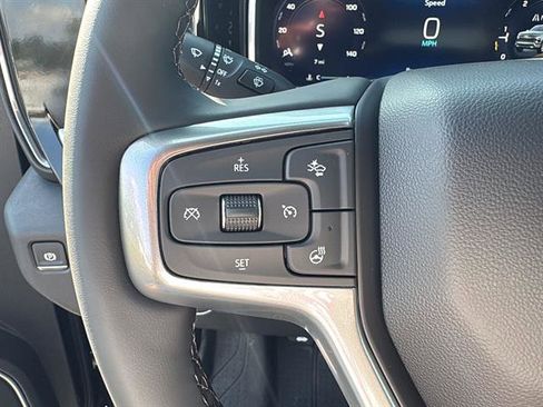 New 2026 Chevrolet Silverado 1500 RST w/ RST Select Package AWD/4WD image 18