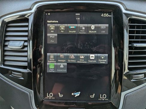 Used 2022 Volvo XC90 T6 Momentum w/ Advanced Package image 18