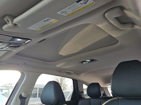 Used 2023 Hyundai Tucson SEL w/ Convenience Package image 17