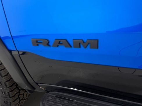 Used 2022 RAM 1500 Rebel w/ Night Edition AWD/4WD image 31