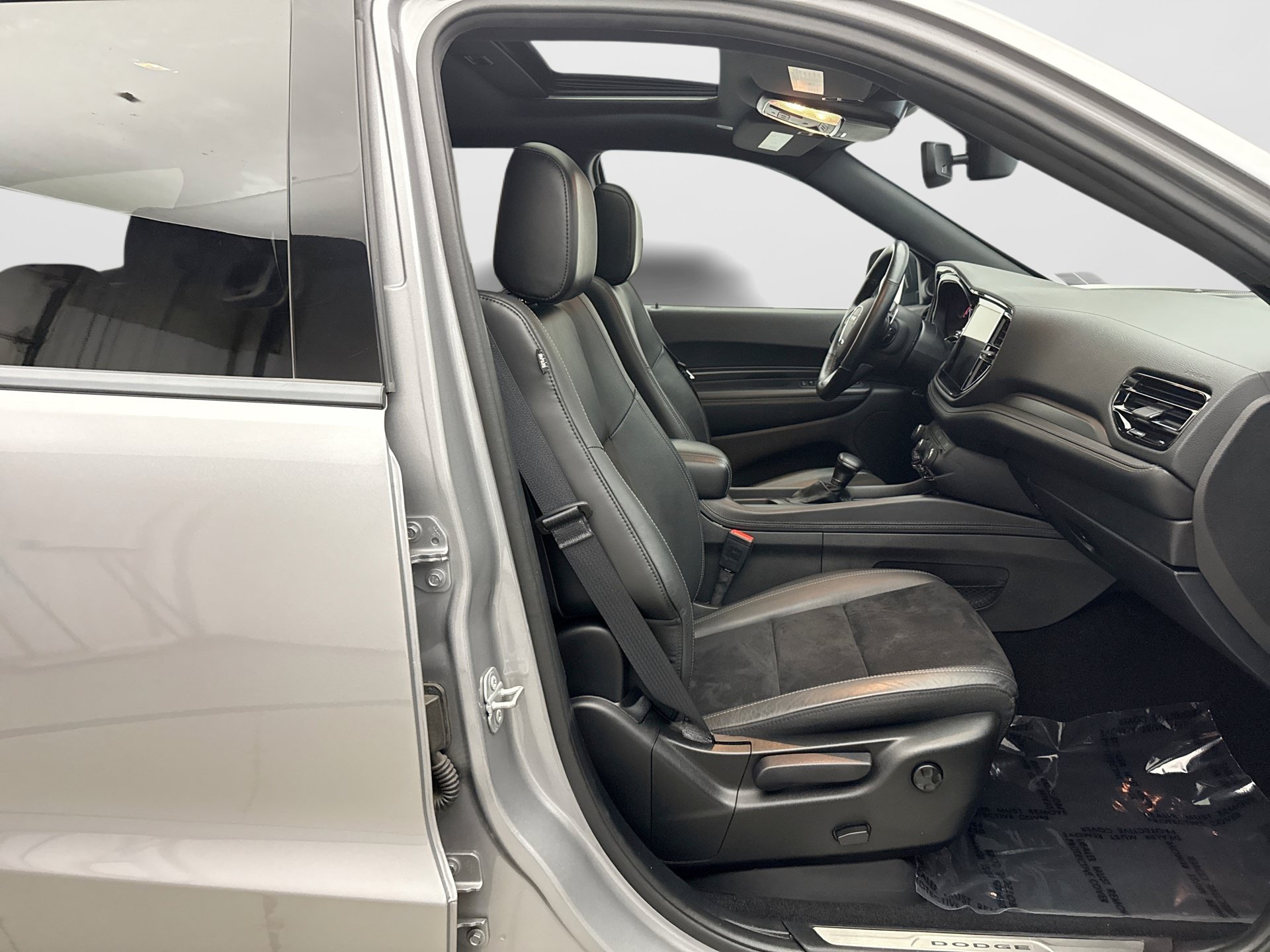 Used 2021 Dodge Durango GT AWD/4WD image 17