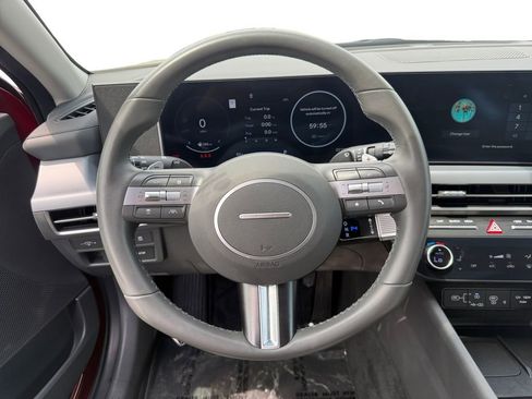 Used 2024 Hyundai Sonata SEL w/ Convenience Package FWD image 12