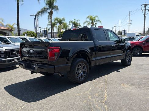 Used 2026 Ford F150 STX w/ Equipment Group 200A RWD image 13