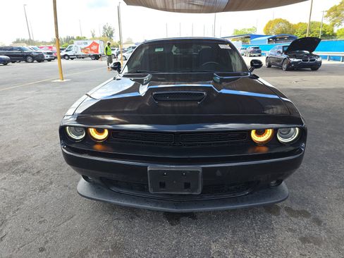 Used 2021 Dodge Challenger GT w/ Blacktop Package image 2