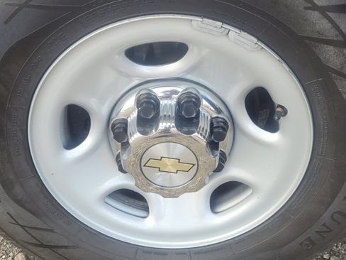 Used 2015 Chevrolet Express 3500 LT w/ LT Preferred Equipment Group image 42