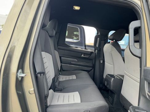 Used 2024 Toyota Tacoma 4x4 Double Cab image 22