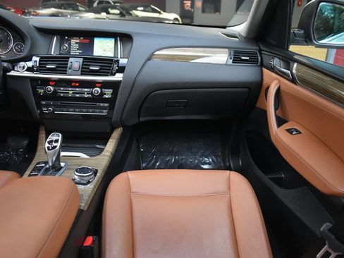 Used 2015 BMW X4 xDrive35i image 17