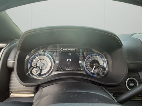 Used 2019 RAM 2500 Limited image 18