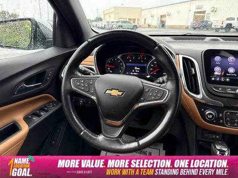 Used 2020 Chevrolet Equinox Premier FWD image 15