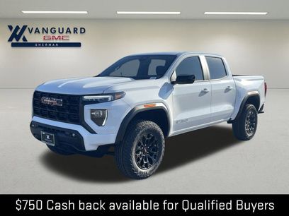 New 2026 GMC Canyon Elevation w/ Convenience Package