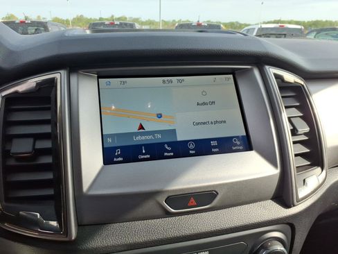 Used 2021 Ford Ranger XLT w/ Equipment Group 301A Mid image 19