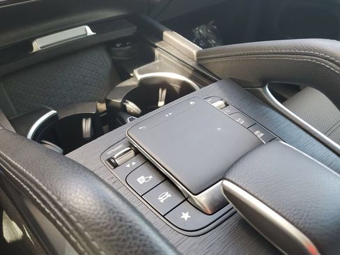 Used 2023 Mercedes-Benz GLS 450 4MATIC w/ AMG Line Exterior image 29