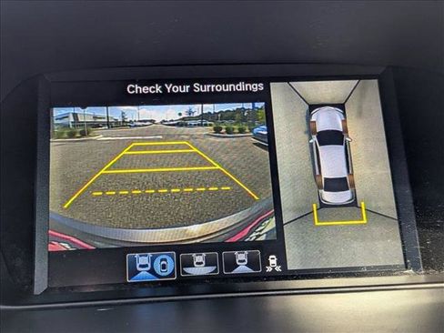 Used 2018 Acura TLX V6 w/ Advance Package FWD image 14