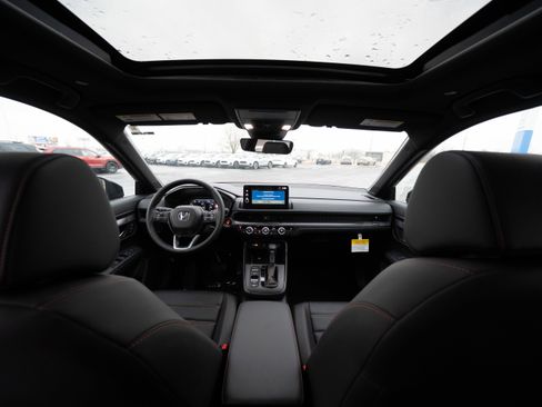 New 2026 Honda CR-V Sport-L image 19