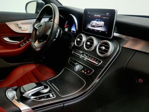 Used 2017 Mercedes-Benz C 300 Cabriolet image 30