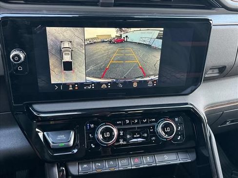 Certified 2026 GMC Sierra 1500 AT4 w/ AT4 Premium Package AWD/4WD image 30
