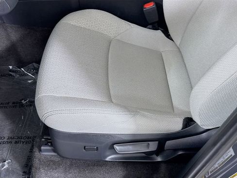 Certified 2025 Toyota 4Runner SR5 AWD/4WD image 20