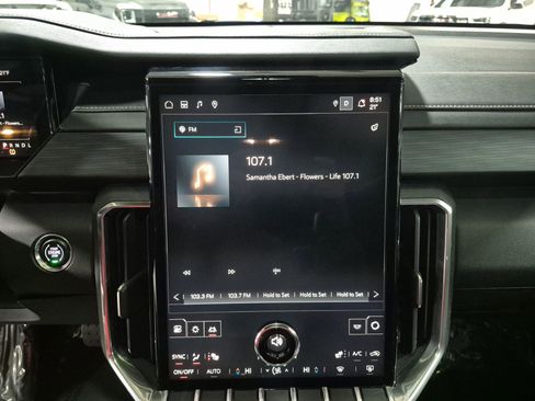 Certified 2024 GMC Acadia Elevation image 14