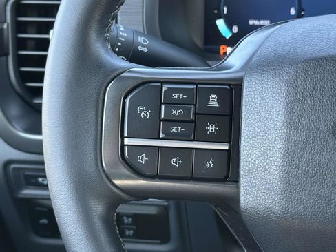 Used 2024 Ford F150 XLT w/ Equipment Group 302A MID AWD/4WD image 24