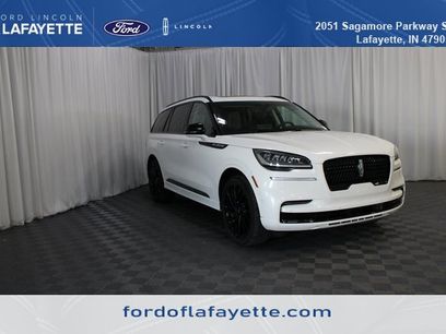 Used 2022 Lincoln Aviator Reserve w/ Equipment Group 201A