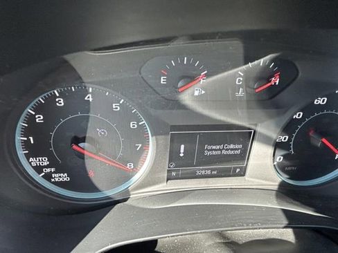 Used 2024 Chevrolet Malibu LT image 13