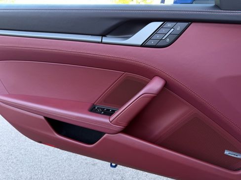 Certified 2025 Porsche 911 Carrera image 26