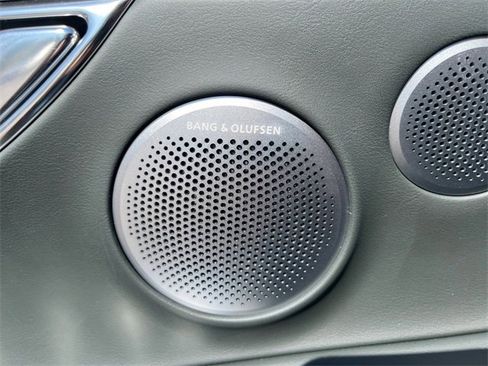 New 2025 Genesis GV80 3.5T Prestige image 17