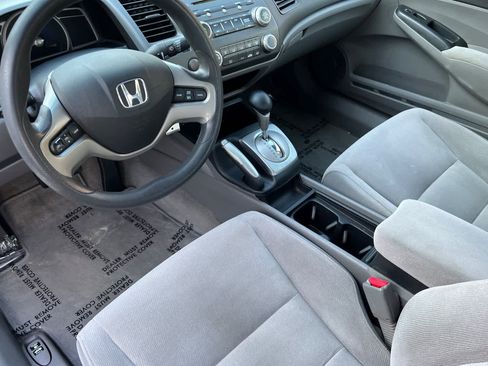 Used 2007 Honda Civic EX image 12