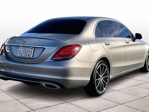 Used 2019 Mercedes-Benz C 300 Sedan image 16