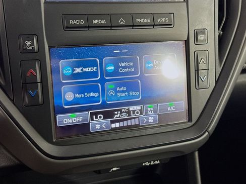 Used 2024 Subaru Crosstrek 2.0i AWD/4WD image 20