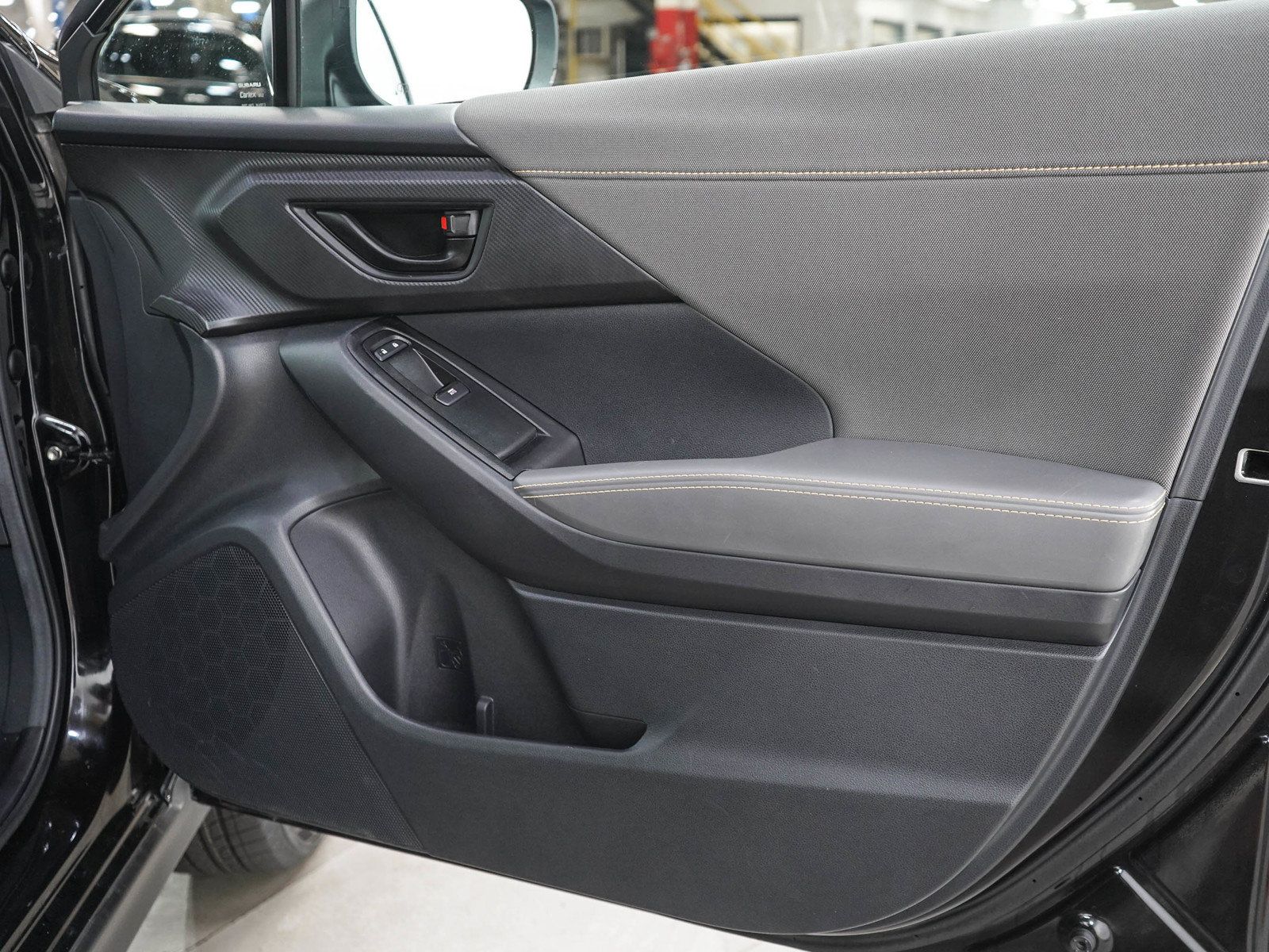 Used 2024 Subaru Crosstrek 2.5i Sport AWD/4WD image 9