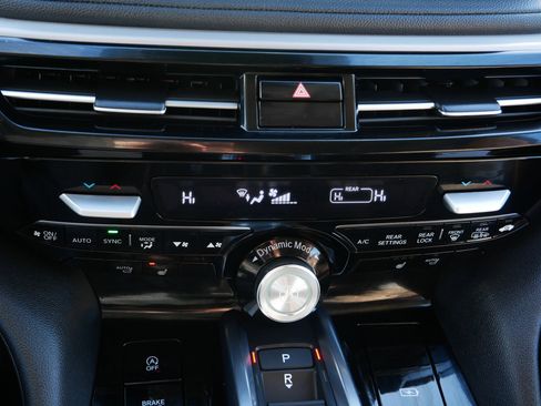 Used 2026 Acura MDX SH-AWD image 23