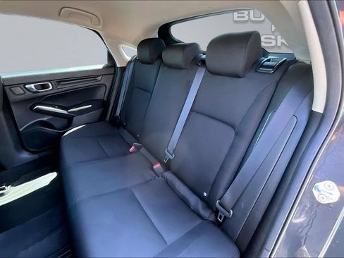 Used 2024 Honda Civic LX image 24