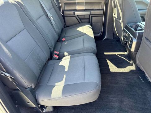 Used 2018 Ford F150 XLT w/ Equipment Group 302A Luxury AWD/4WD image 19