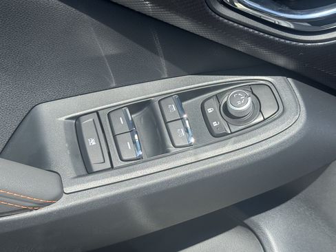 New 2026 Subaru Crosstrek 2.5i Limited AWD/4WD image 16