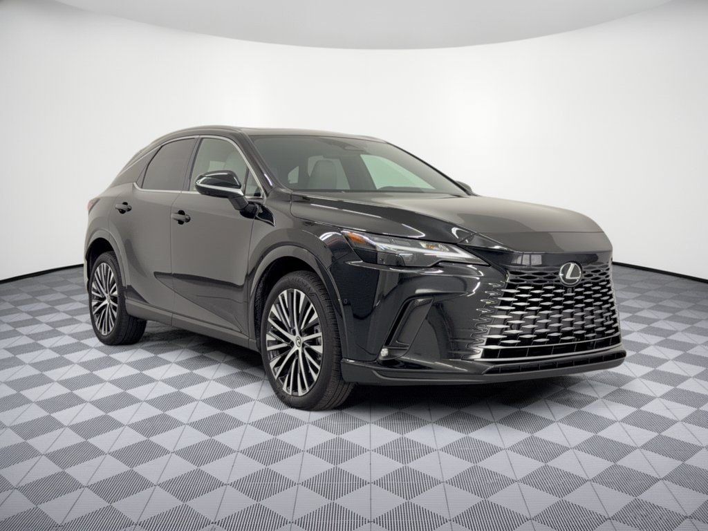 Used 2024 Lexus RX 350 Premium Plus FWD image 7