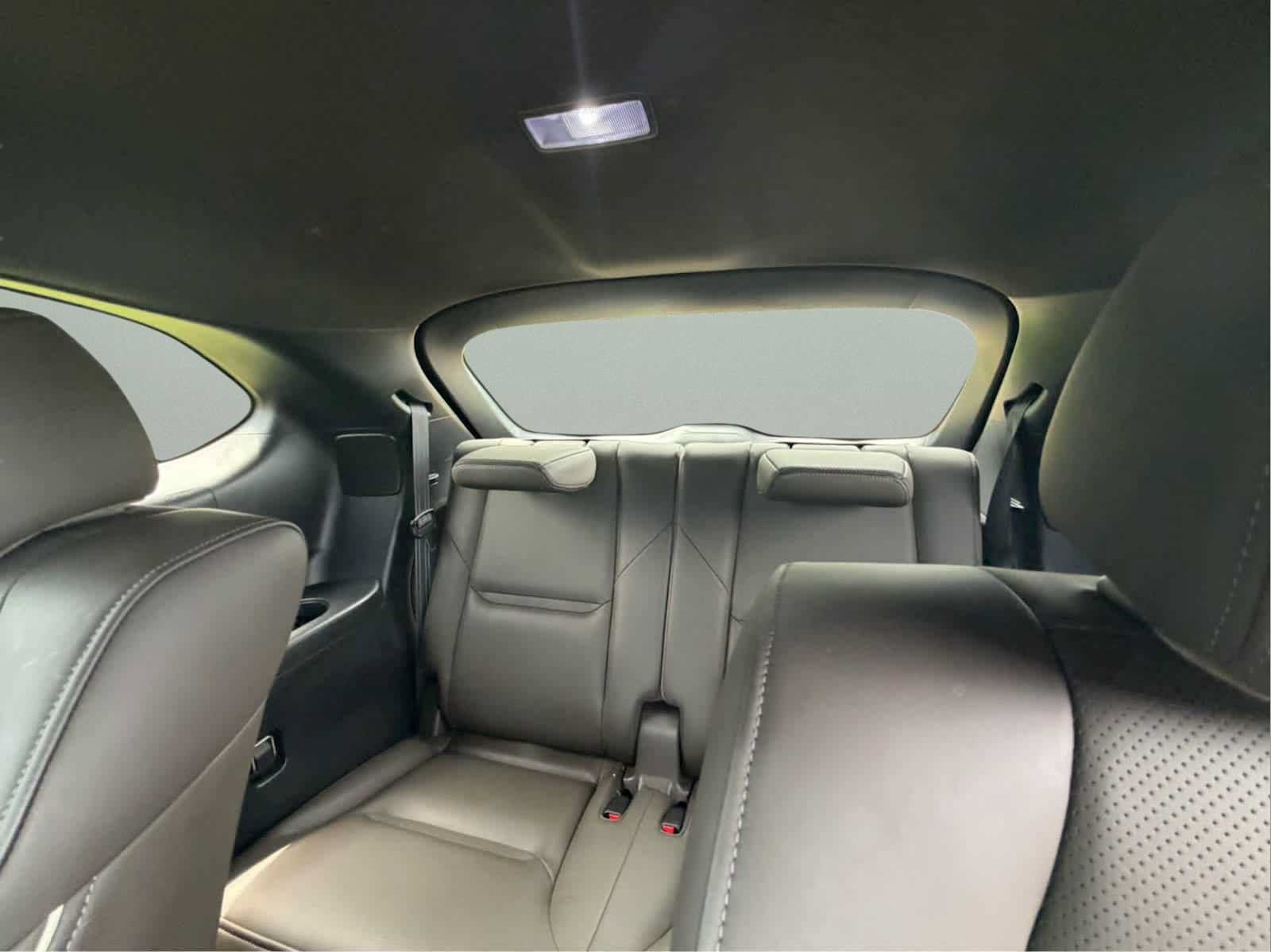 Used 2023 MAZDA CX-9 Signature AWD/4WD image 74