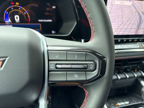 New 2026 Chevrolet Colorado Z71 AWD/4WD image 23